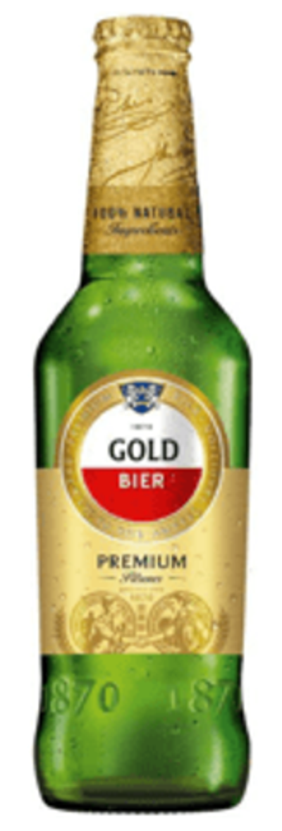 Голд ПРЕМИУМ 0,44/20 СТ