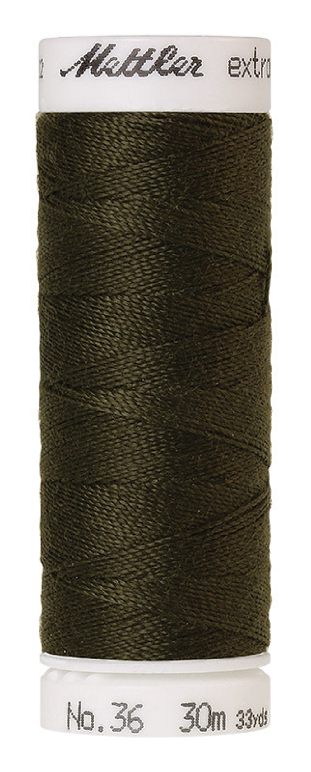 Нить EXTRA STARK № 36 col.0663