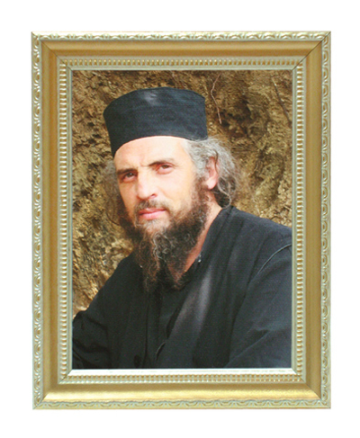 Репродукции в багетной рамке