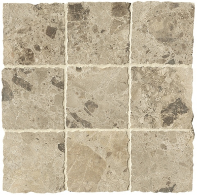 Мозаика Nativa Sand Maximos. Anticato Satin 30x30