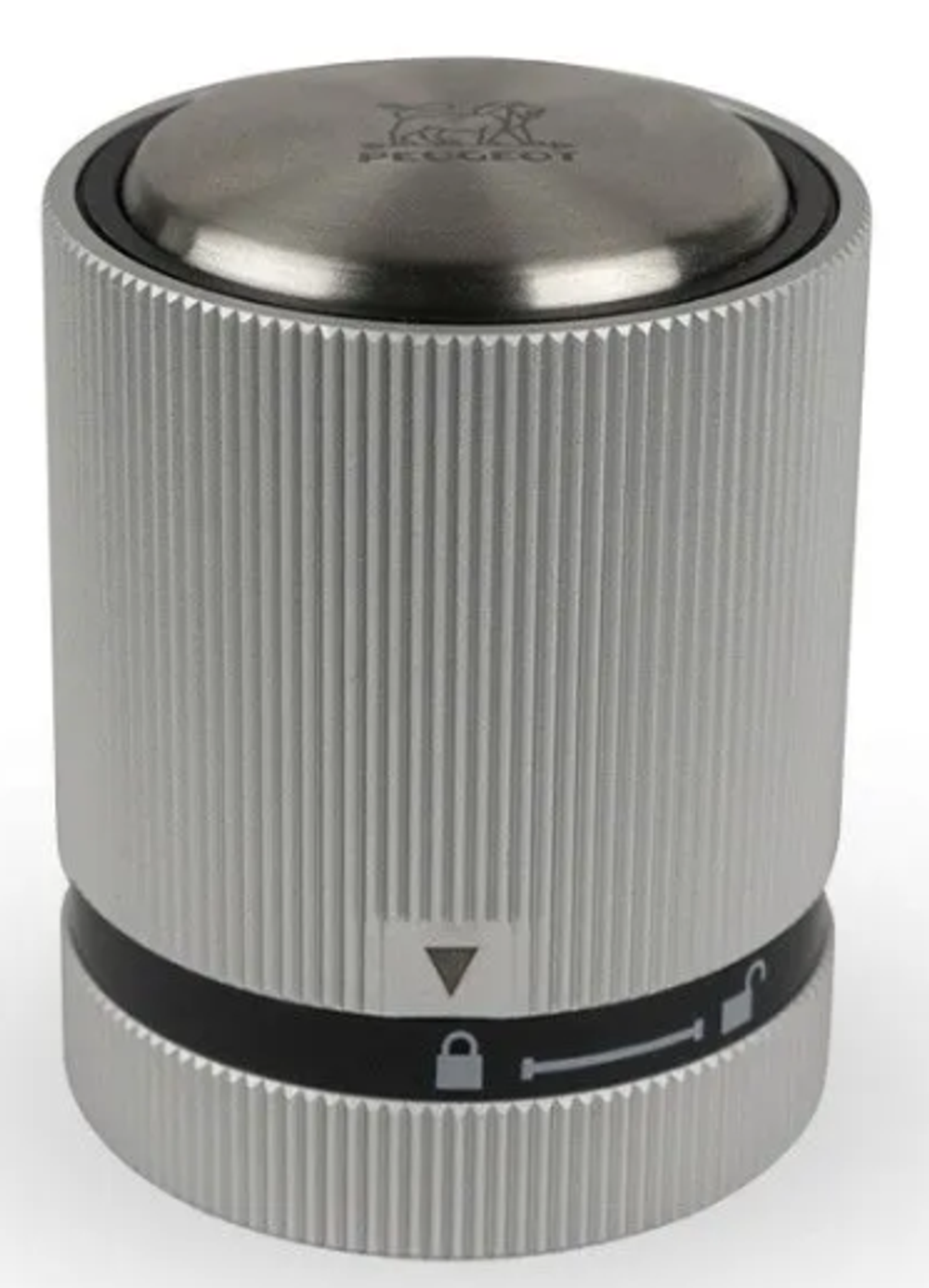 LINE - Пробка для шампанского, серебристая