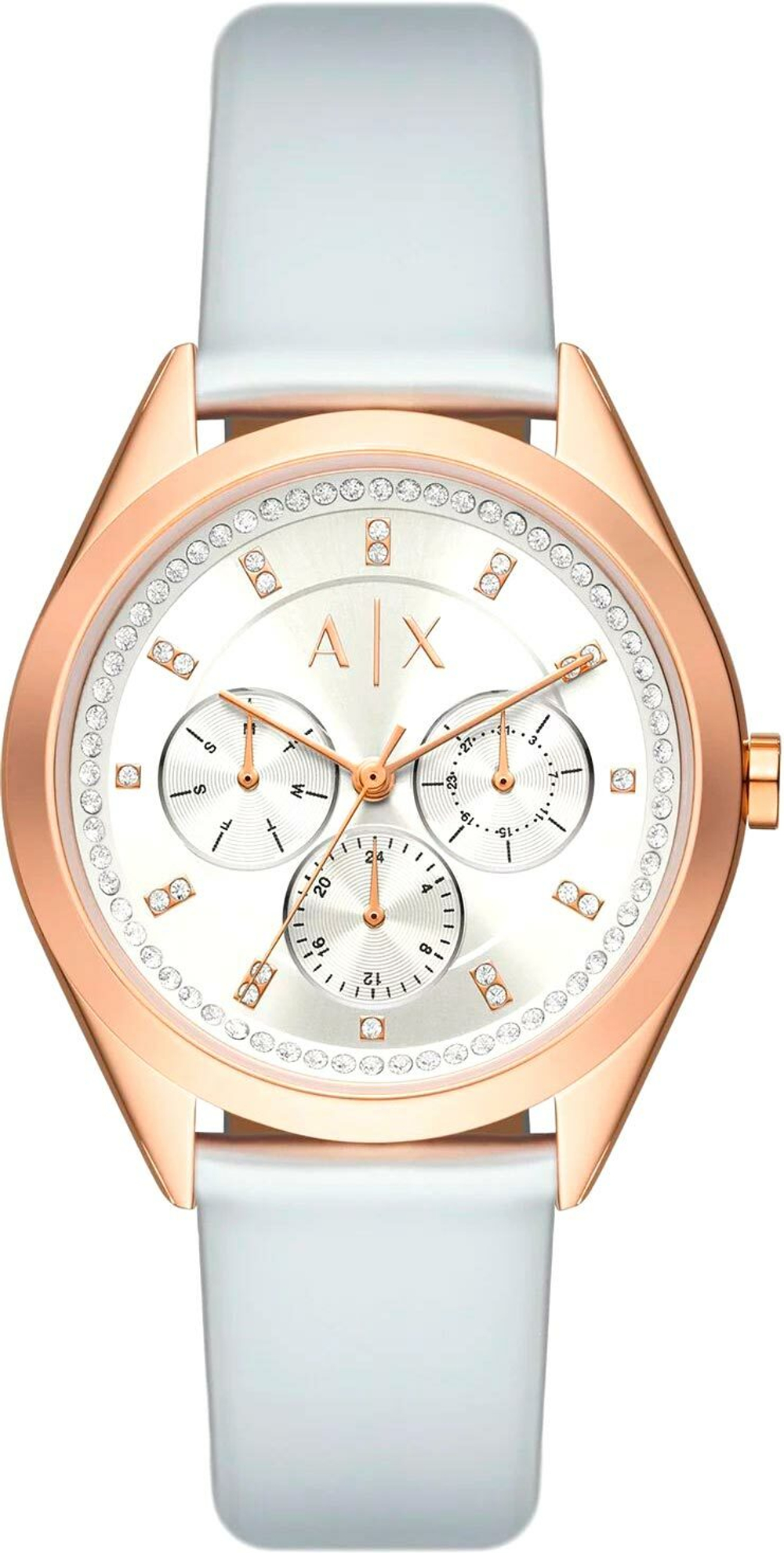 Женские наручные часы Armani Exchange AX5660