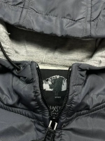 Зип худи от Eshan Bison G-Unit Tribal Emerica Fubu