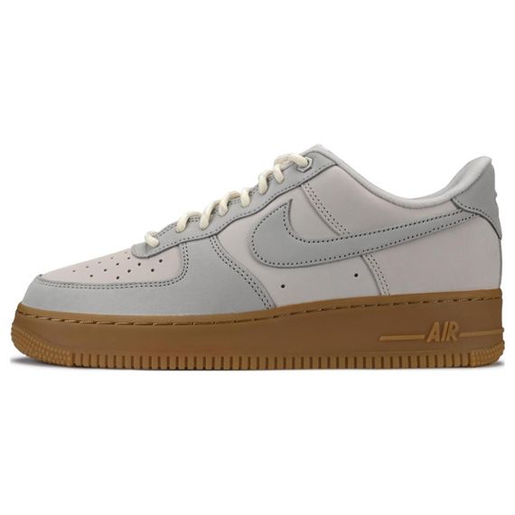 Кроссовки Nike Air FORCE 1 для скейтбординга Низкие Мужские