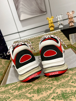 Gucci Run Sneaker (9 colors)