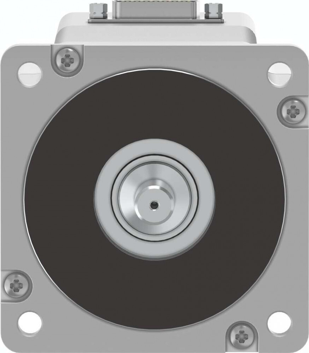 Шаговый двигатель Festo EMMS-ST-87-L-SB-G2