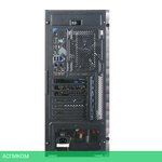 Корпус Zalman Z1 Plus без БП черный