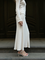 Юбка TEYA, светло-розовый