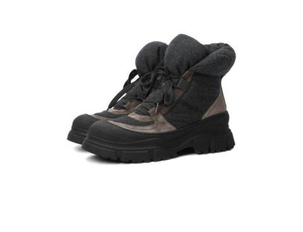 Ботинки Brunello Cucinelli