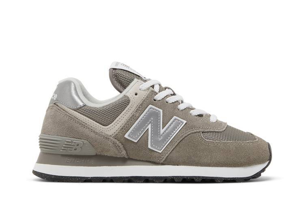Кроссовки New Balance Nb 574 (Женская размерная сетка)