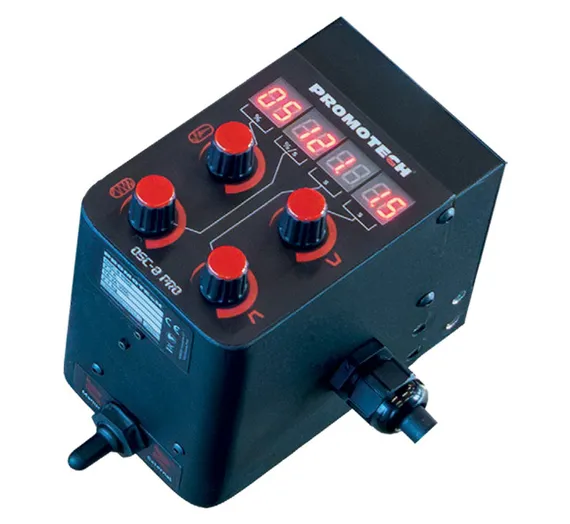 Сварочный осциллятор Promotech OSC-8 PRO