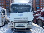 FAW J6 6x4 Самосвал CA3250P66K24T1E5 (Дизельный, 11,1 л, 390 л.с., МТ)