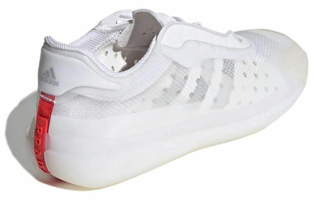 Кроссовки Prada X Adidas Luna Rossa 21