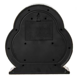 GAEM Часы настольные декоративные (1xАА н/п), L25 W6,5 H26 см