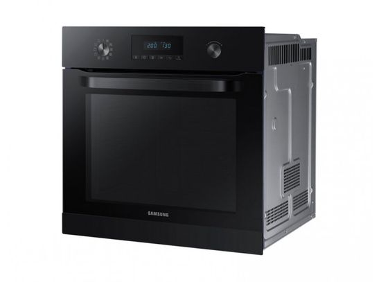 Электрический духовой шкаф Samsung NV70K3370BB