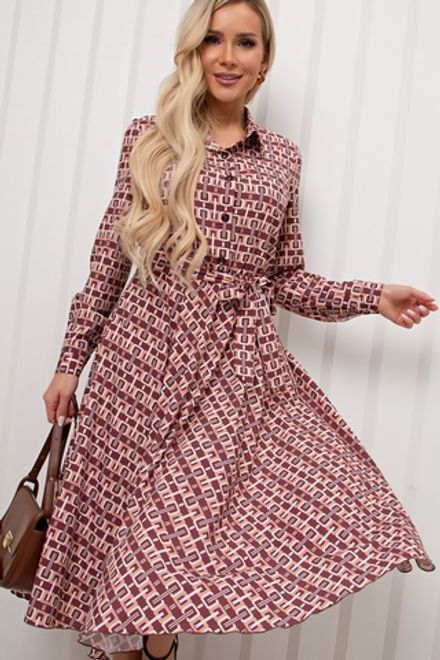 Платье Неада №42 Valentina