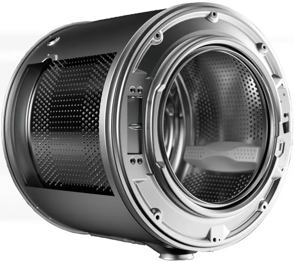 Профессиональная стиральная машина Asko WMC6767VI.S фото 14