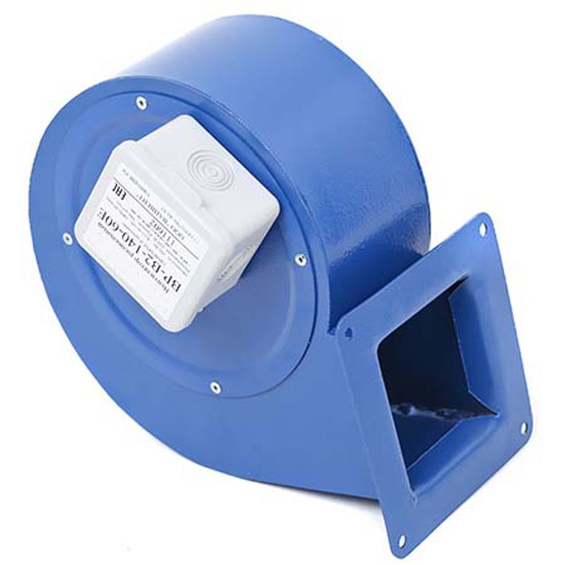 Вентилятор ВР-В4-225-Е/D радиальный 1600 м3/час