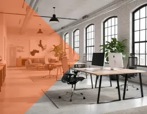 Офисные кресла Ergolife