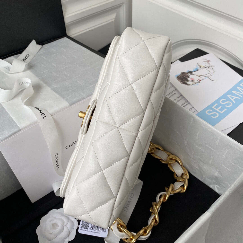 Chanel Large Flap Bag