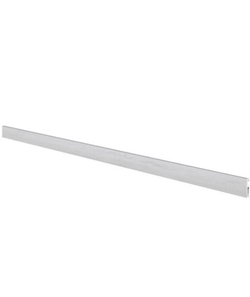 Напольный плинтус ПВХ Foresta Concept Дуб Оптина FC 003 2000х70х13 мм