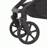 Коляска Carrello 2В1 Omega + CRL-6540 Cosmo Black