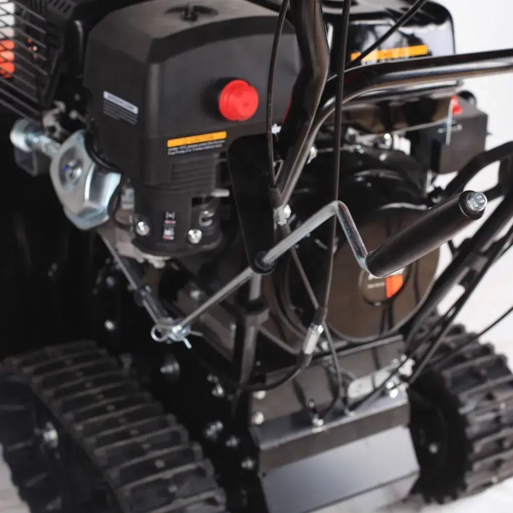 Снегоуборщик PATRIOT PRO 1150 ED