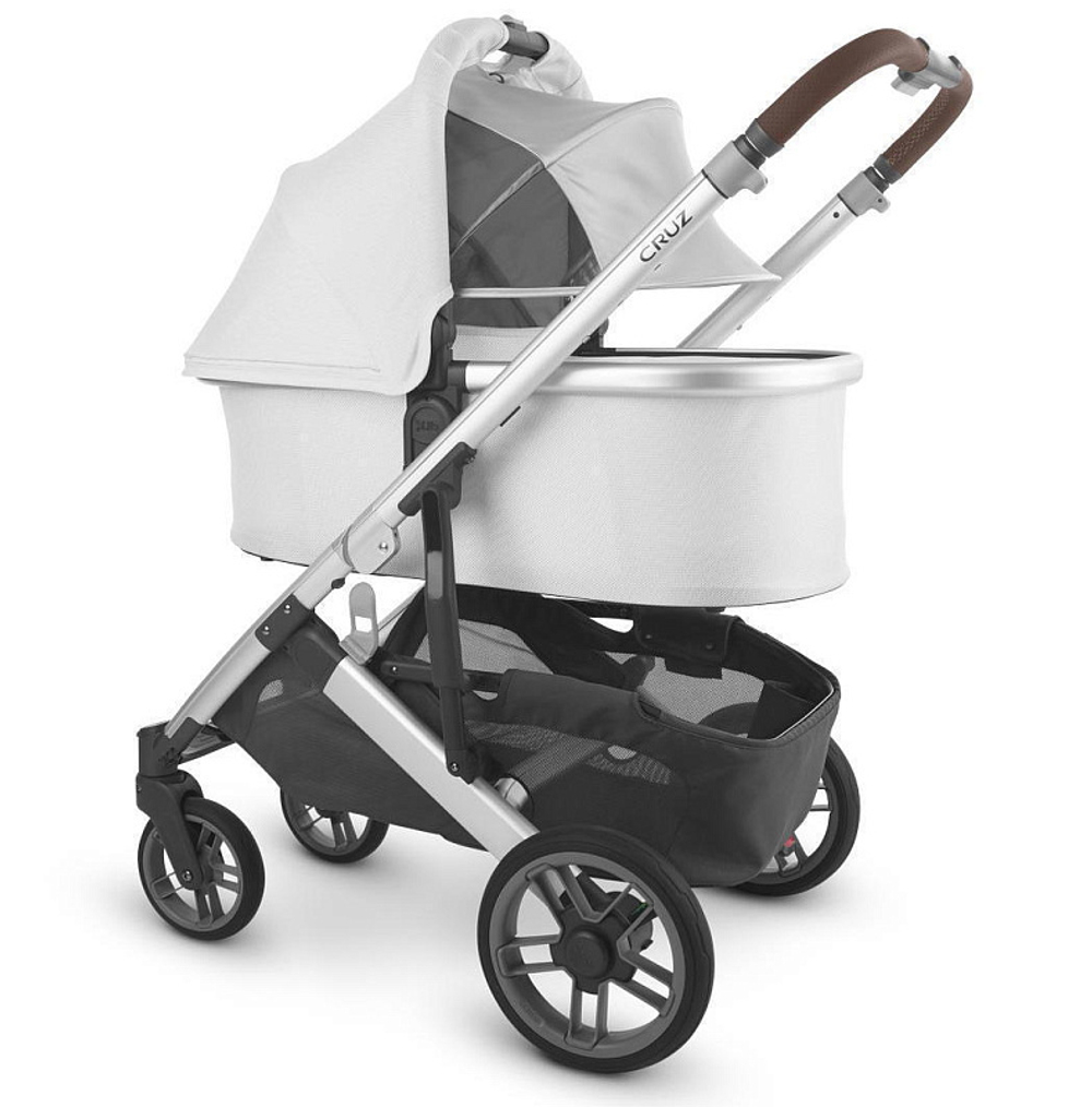 Люлька для коляски UPPAbaby Cruz и Vista V2 Bryce