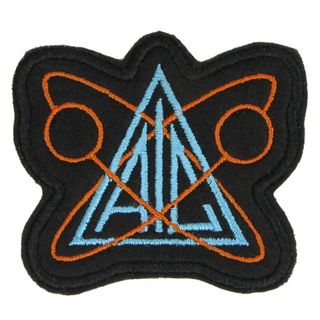 Нашивка Alice In Chains (254)