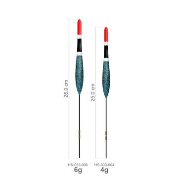 Поплавок Helios (HS-033-006)