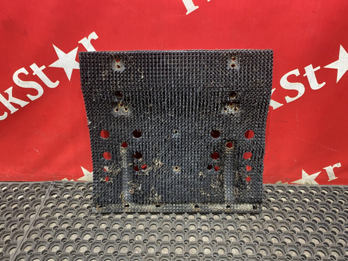 Брызговик крыла заднего 2023г