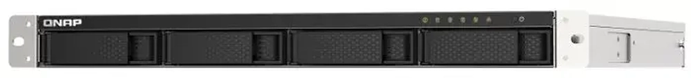 Сетевой накопитель QNAP  TS-453DU-4G