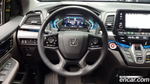 Honda Odyssey 3.5 (10.2022)