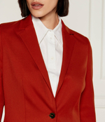 Пиджак BLAZER Tommy Hilfiger - красный(WW0WW39977)