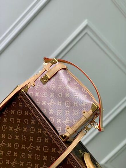 Louis Vuitton Side Trunk MM