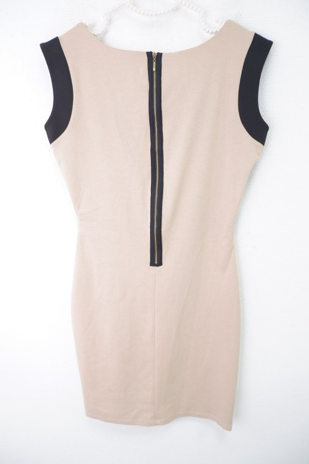 Платье на молнии 44-46 размер