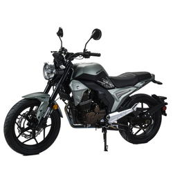 Мотоцикл дорожный Motoland 300 CBR