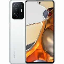Xiaomi 11T Pro 8/256Gb Moonlight White (белый)
