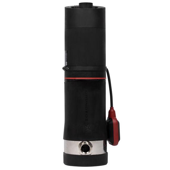 Установка насосная автоматическая GRUNDFOS SBA 3-45 AW (92713101) купить в Москве и Московской области по низкой цене с доставкой по России — (6) Установка насосная автоматическая GRUNDFOS SBA 3-45 AW (92713101) — (6)
