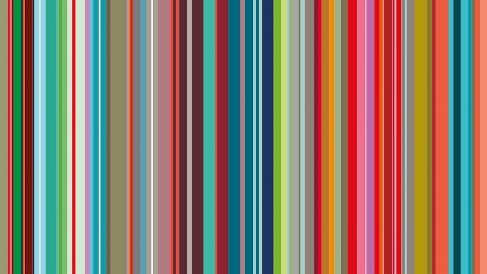 Наклейка на раму велосипеда remember, micro-stripes