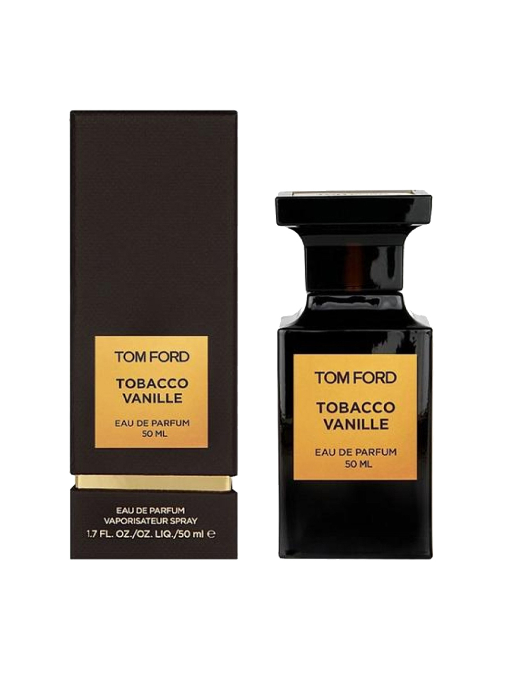 TOM FORD Private Blend Tobacco Vanille unisex 50ml edp
