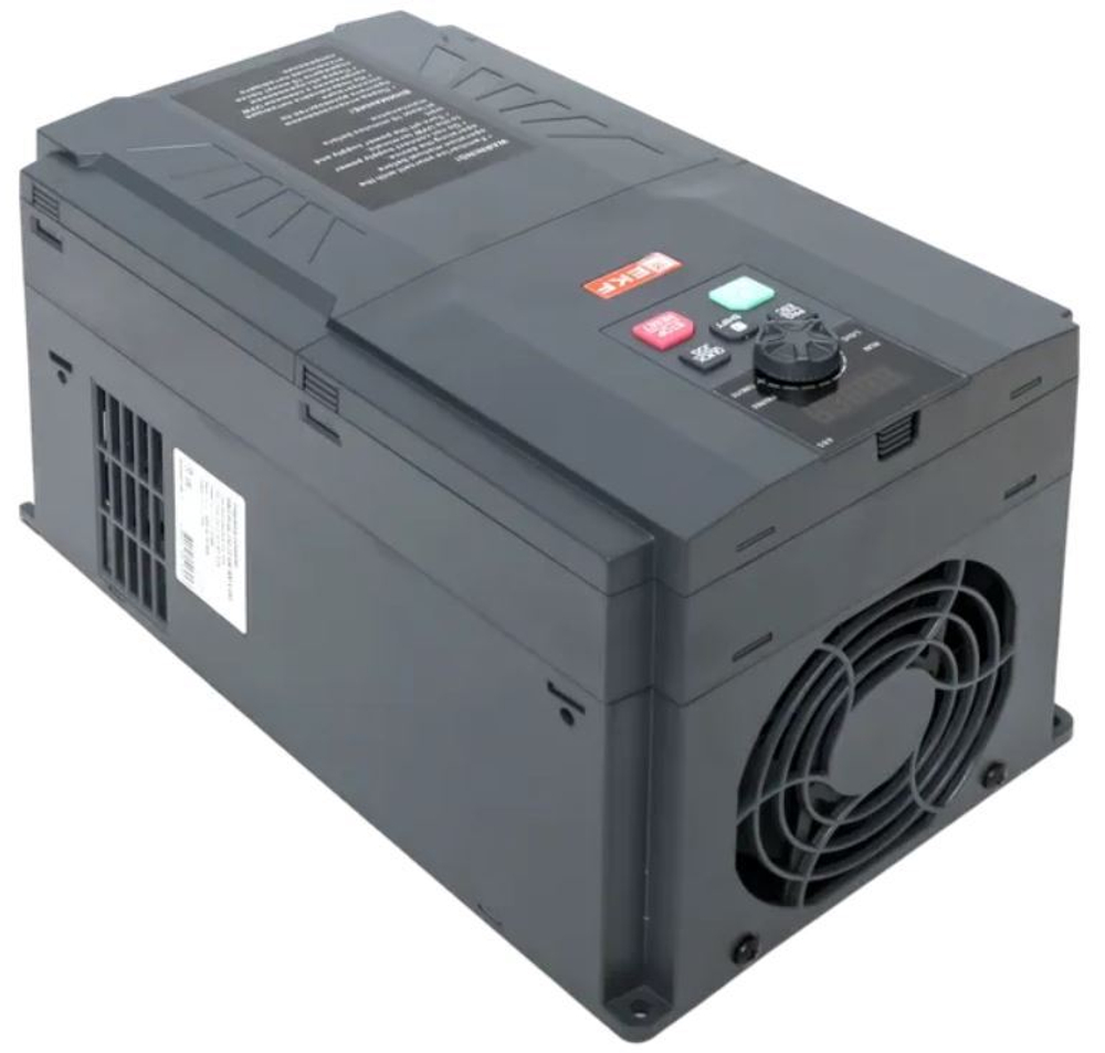 Преобразователь частоты  EKF PD-150-FC-18K-43-B