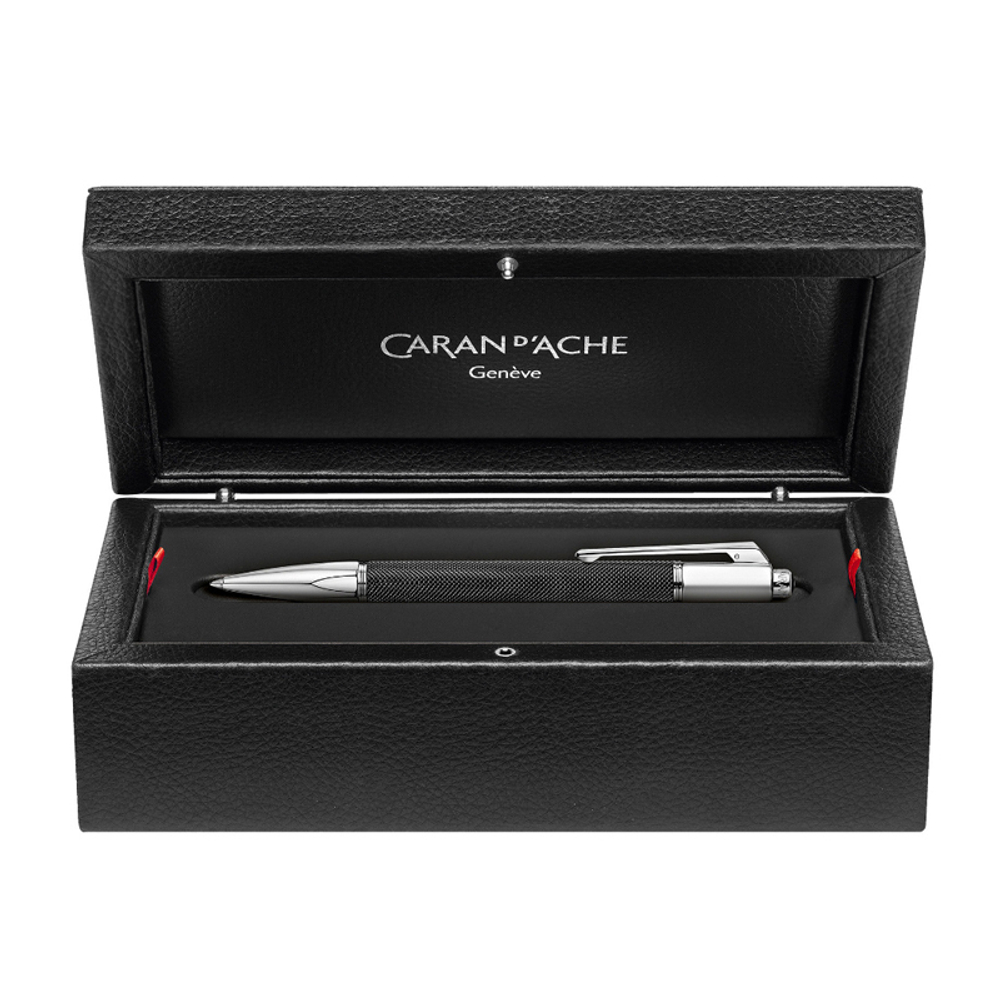Шариковая ручка - Carandache Varius F