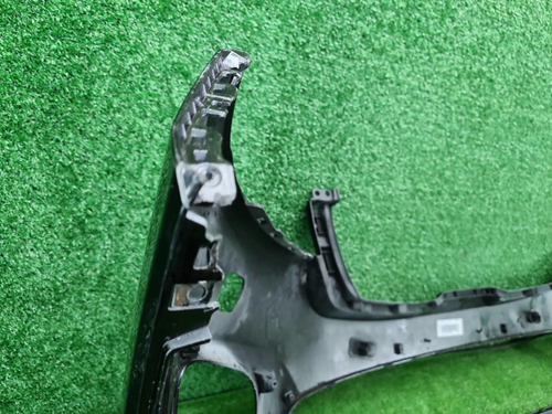 Бампер передний KIA Sorento 3 Prime (2017-2020)