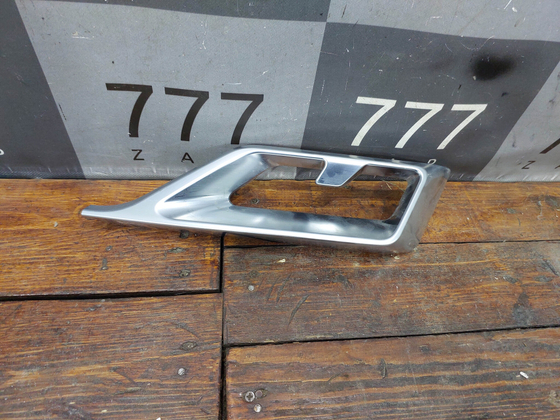 Накладка заднего бампера левая Omoda C5 22-нв Б/У Оригинал 602002025AA