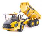 Сочлененный самосвал Volvo A60H