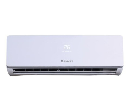 Clivet GWMN-2-XMi D22 (AC)