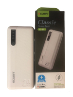 Внешний аккумулятор (Power bank) Ecusin E-01