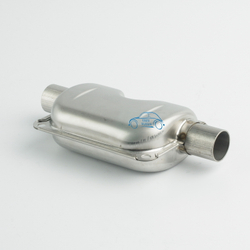 4 Глушитель Eberspacher Hydronic / Airtronic 24mm. / 251864810100 / 25.1864.81.0100