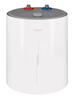 Водонагрев. HAIER ES15V-RQ2 (под мойкой)